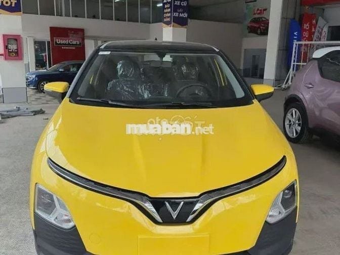Vinfast Vf5 sản xuất 2025 mới 100%.