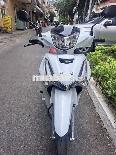 bán xe honda Wave i125thái chính chủ 66tr xe đẹp