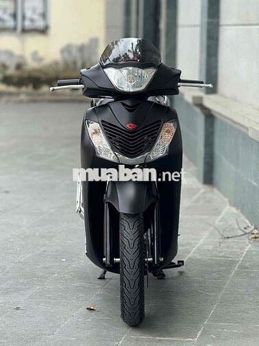 SH 125i 2016 SMK UP Ý BSTP