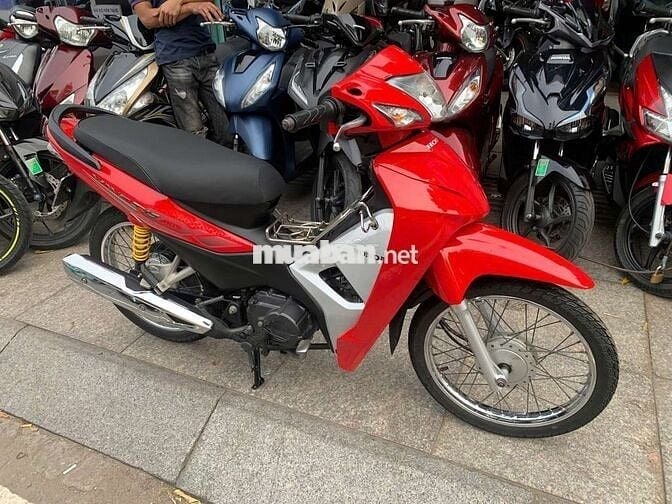Honda wave a 2019 mới 90% Bstp chính chủ