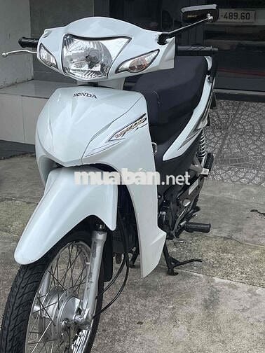 cần bán xe wave 2018 xe nguyên rin