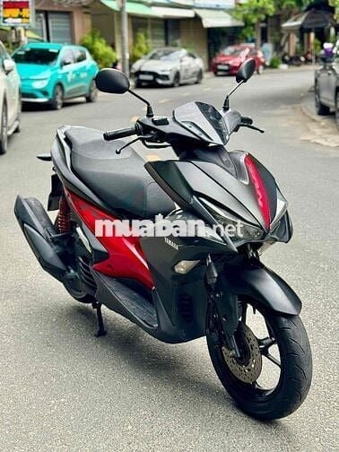 ❤️ Yamaha NVX 125 ABS Smartkey_Chính chủ