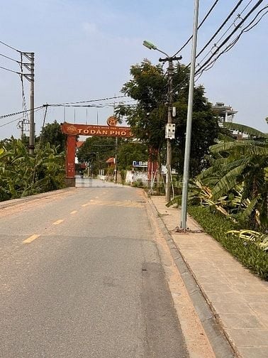 CHỐT NGAY LÔ ĐẤT ĐẸP NHẤT XUÂN KHÔI, CỰ KHỐI - 102m2 - CHÍNH CHỦ - ÔTÔ