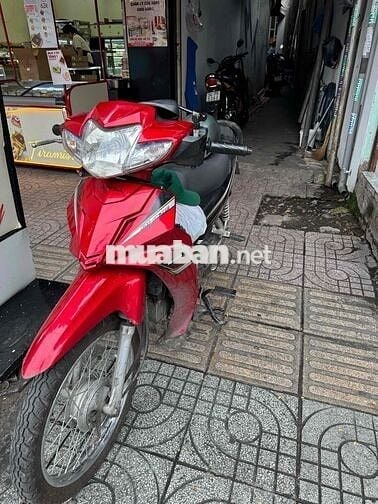 Honda Blade 2016!!