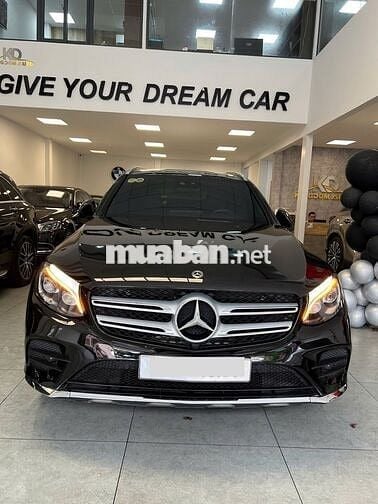 Mercedes Benz GLC 2020 300 4MATIC - 26000 km