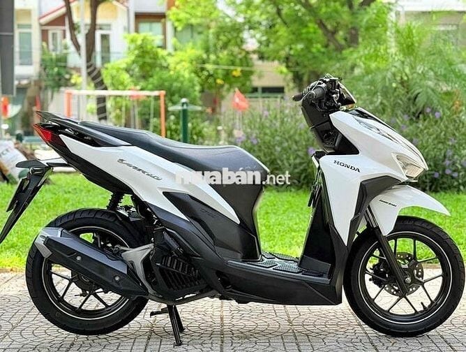Vario 125 khoá ga cuối 2021. xe rin 99% ạ