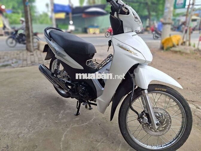 Honda wave 110 bstp đk 2017. Zin chính chủ .