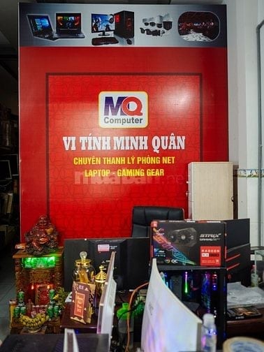 TUYỂN SINH KTV TIN HỌC, HỌC XONG ĐI XIN VIỆC NGAY