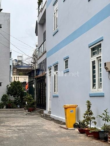 Đất bán chỉ 2,75 tỷ, SHR- khu phân lô đường Ngô chí Quốc, P.Bình Chiểu
