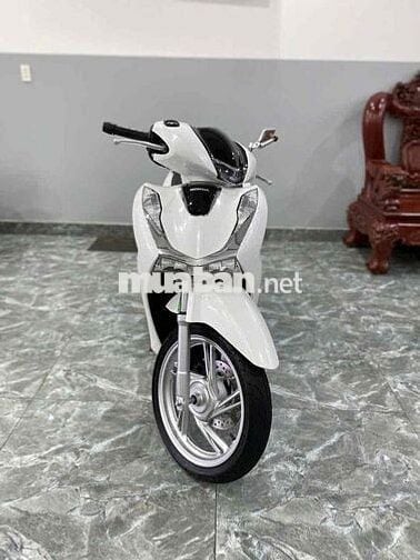 SH 150 ABS