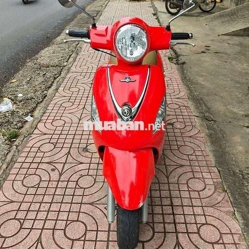 Bán xe đẹp keng