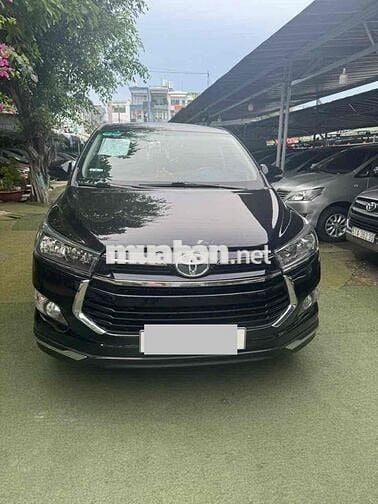 Toyota Innova Venturer 2017 ĐK 2018.