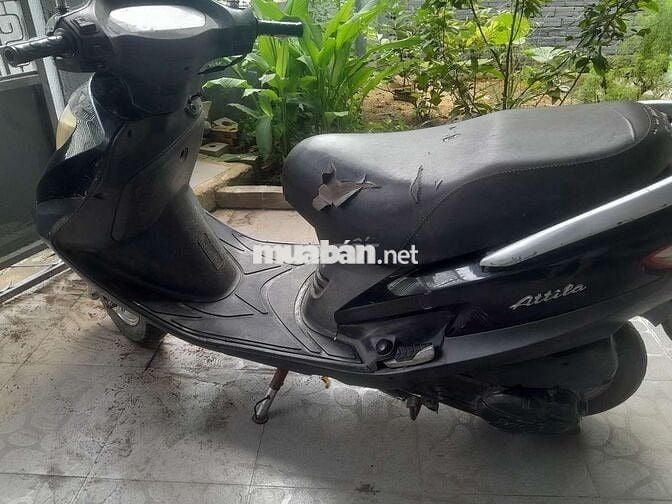 Bán xe atila.giấy tờ đầy đủ.máy im.giá 1tr900k