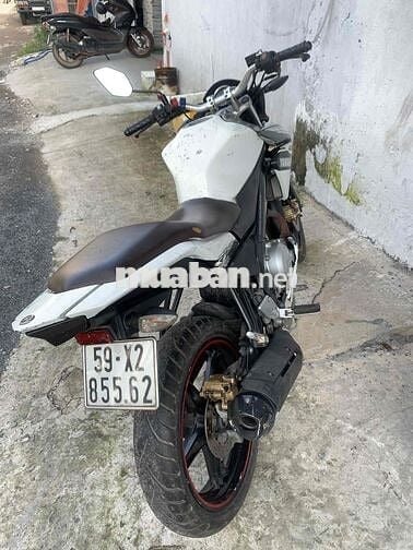 Bán FZ150i