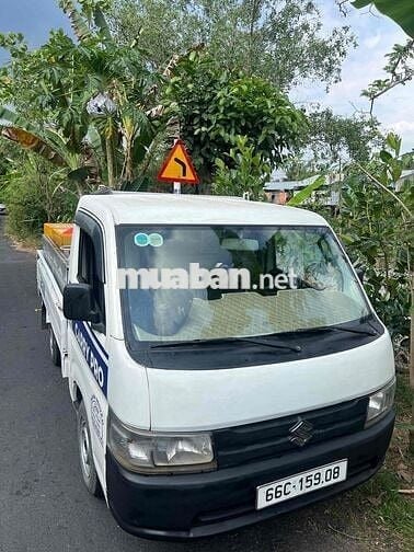 Suzuki 2019 - 90000 km