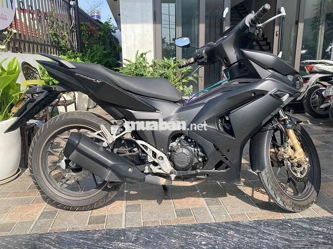 Xe đẹp 1 chủ đi giữ gìn