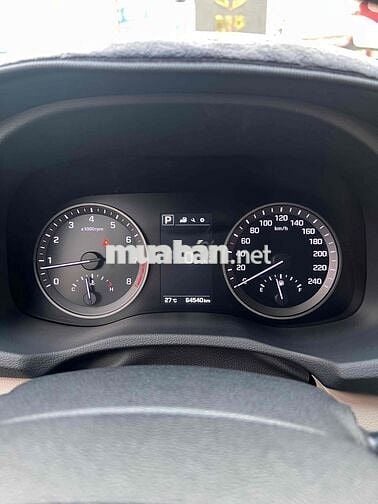 Hyundai Tucson 2018 1.6 AT Turbo - 65000 km
