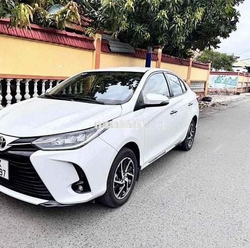 toyota Vios 2022 1.5 G