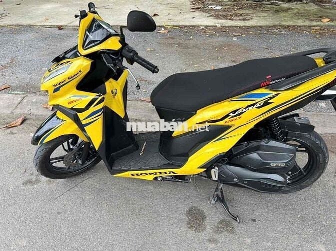 Vario 2019 dk 2020 chinh chủ