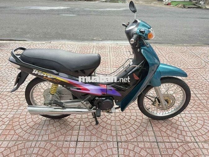 Cần bán wave 110 trung quốc