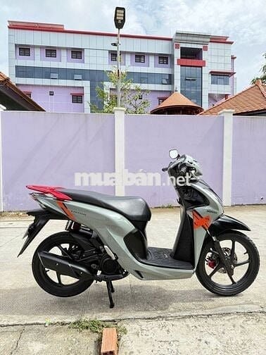 Vision 2021 bản bánh lớn