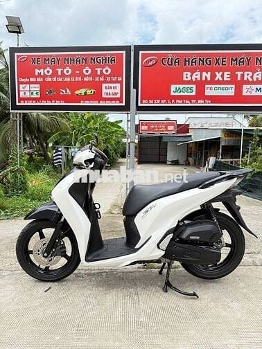 Sh 150i 2018 ABS