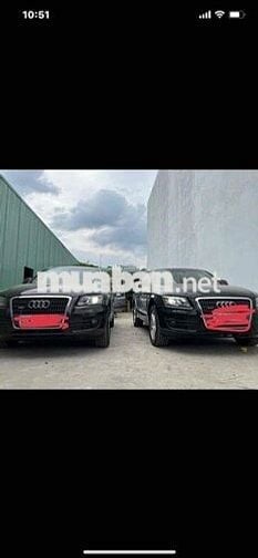 Audi Q5 2011 2.0T Premium Quattro - 180000 km