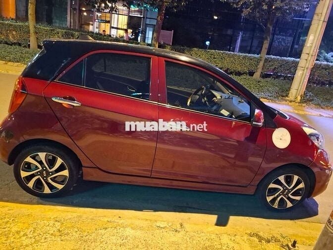 2017 Si MT - 194589 km