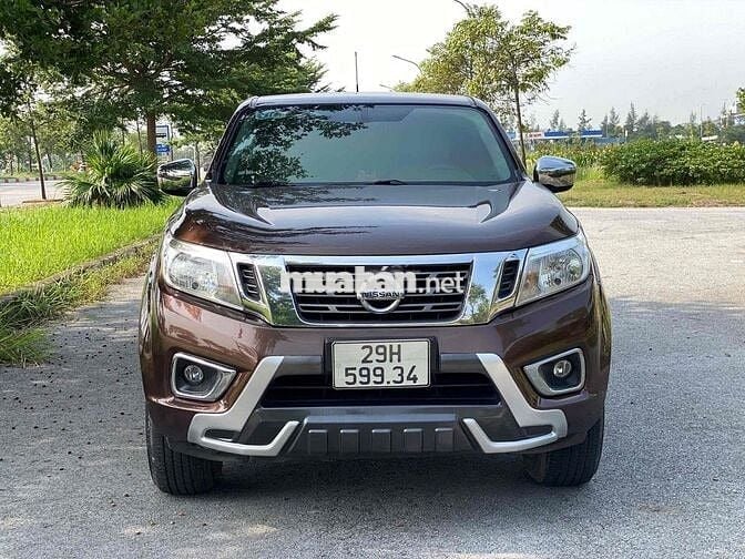 Nissan Navara 2018 VL Premium R - 80000 km