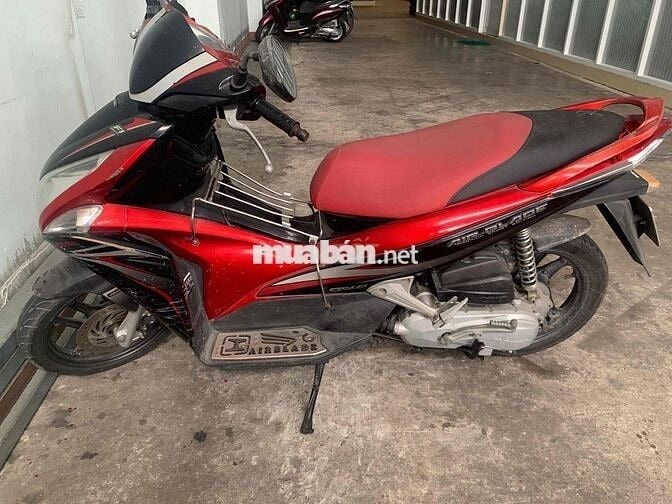 honda Airblade 2011 bstp chính chủ công chứng lien