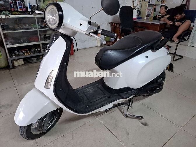 Vizpa 50cc de hoc sinh di