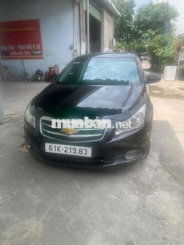 Daewoo Lacetti 2009 CDX 1.6 AT - 100000 km