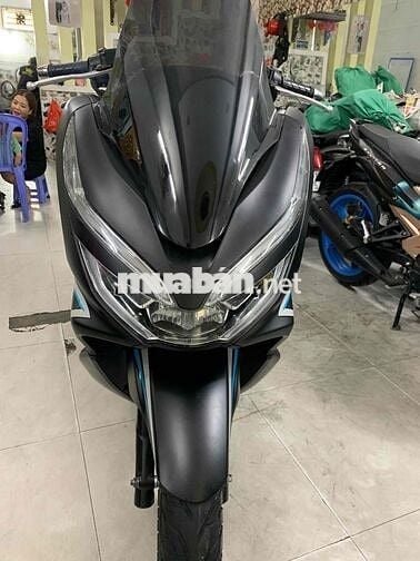 Pcx 125 2019 chính chủ bstp