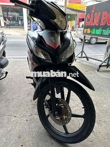Wave rsx 2013