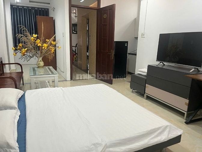 Căn Hộ Mini Full Nội Thất Số 23 Hát Giang, p2, Tân Bình