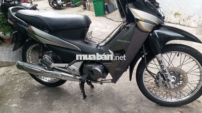 HONDA Wave S bstp chính chủ