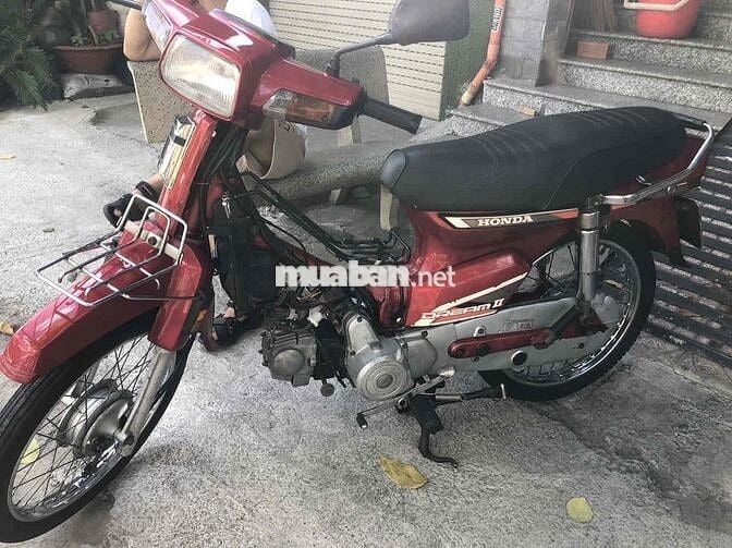 Honda dream cổ không nhu cầu bán
