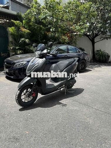 Lead black editon đặc biệt đen nhám 10.000km 2024