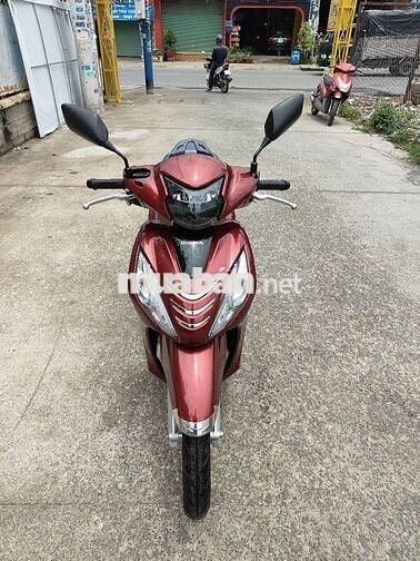 Vision 2022 xe zin chính chủ  đẹp keng