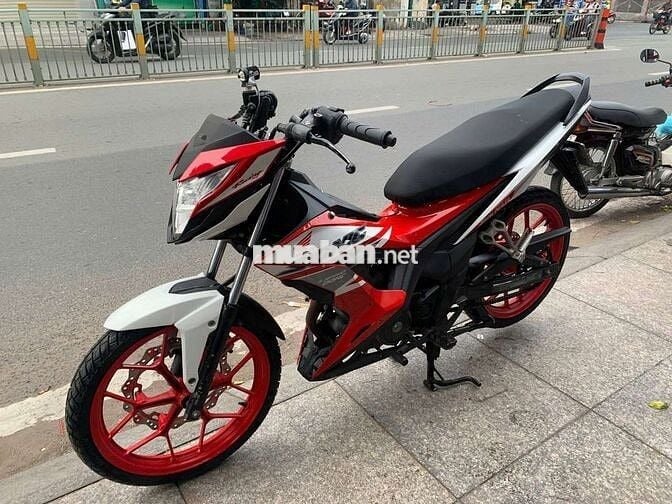 Honda sonic 150 2020 mới 90% bstp chính chủ
