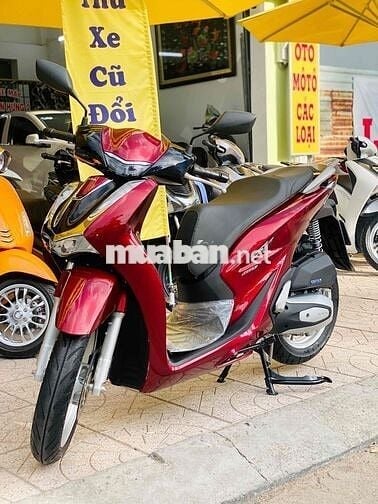 SH 160 ABS 2023 xe đẹp zin siu lướt có góp🔥