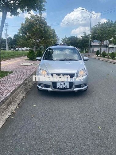 Chevrolet Aveo 2015 LT 1.5 - xe quá cọp