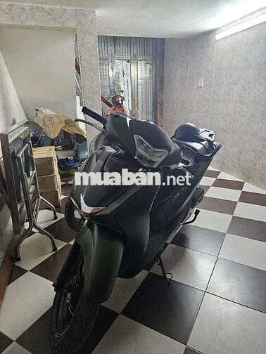 Sh125i cbs 2017