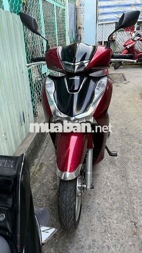 CHÍNH CHỦ BÁN XE SH125 CBS