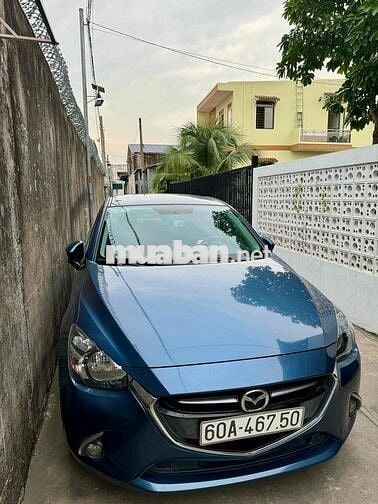 Mazda 2 2018  1.5 AT Sedan - 48000 km