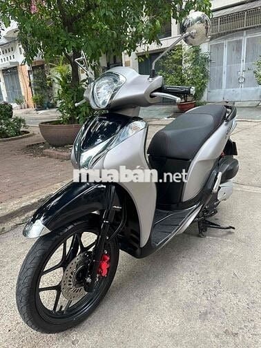 Sh mode 2020 ABS - khoá Smartkey.BSTP 1 đời chủ