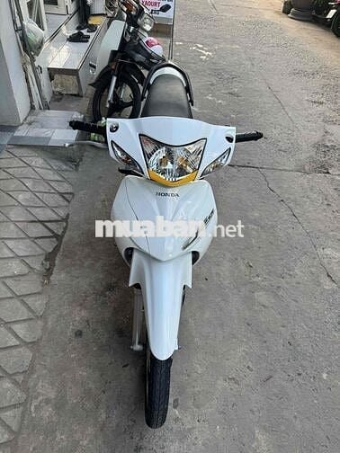 Cần bán xe Wave Alpha110