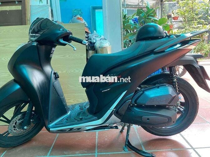 bán xe SH 2023