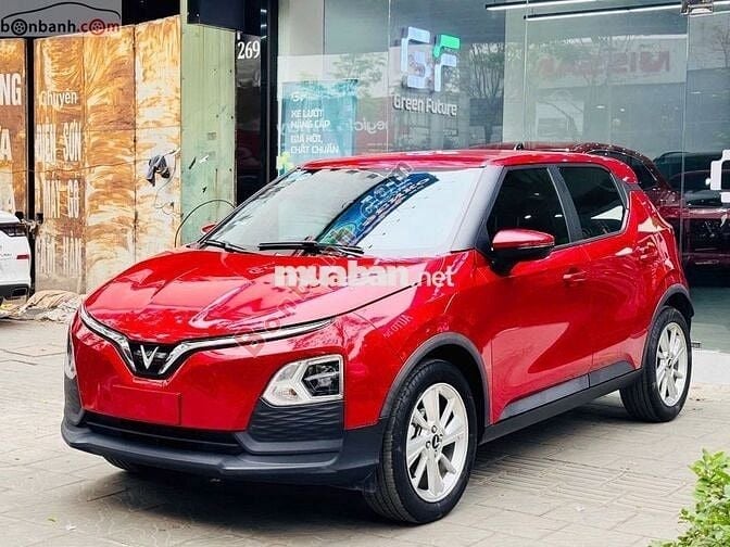 VinFast VF5 Plus 2023