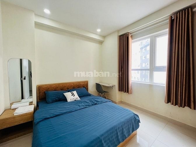 CHIA TS BÁN CH TOPAZ ELITE/QUẬN 8 63M2/1,64 TỶ VÔ Ở NGAY